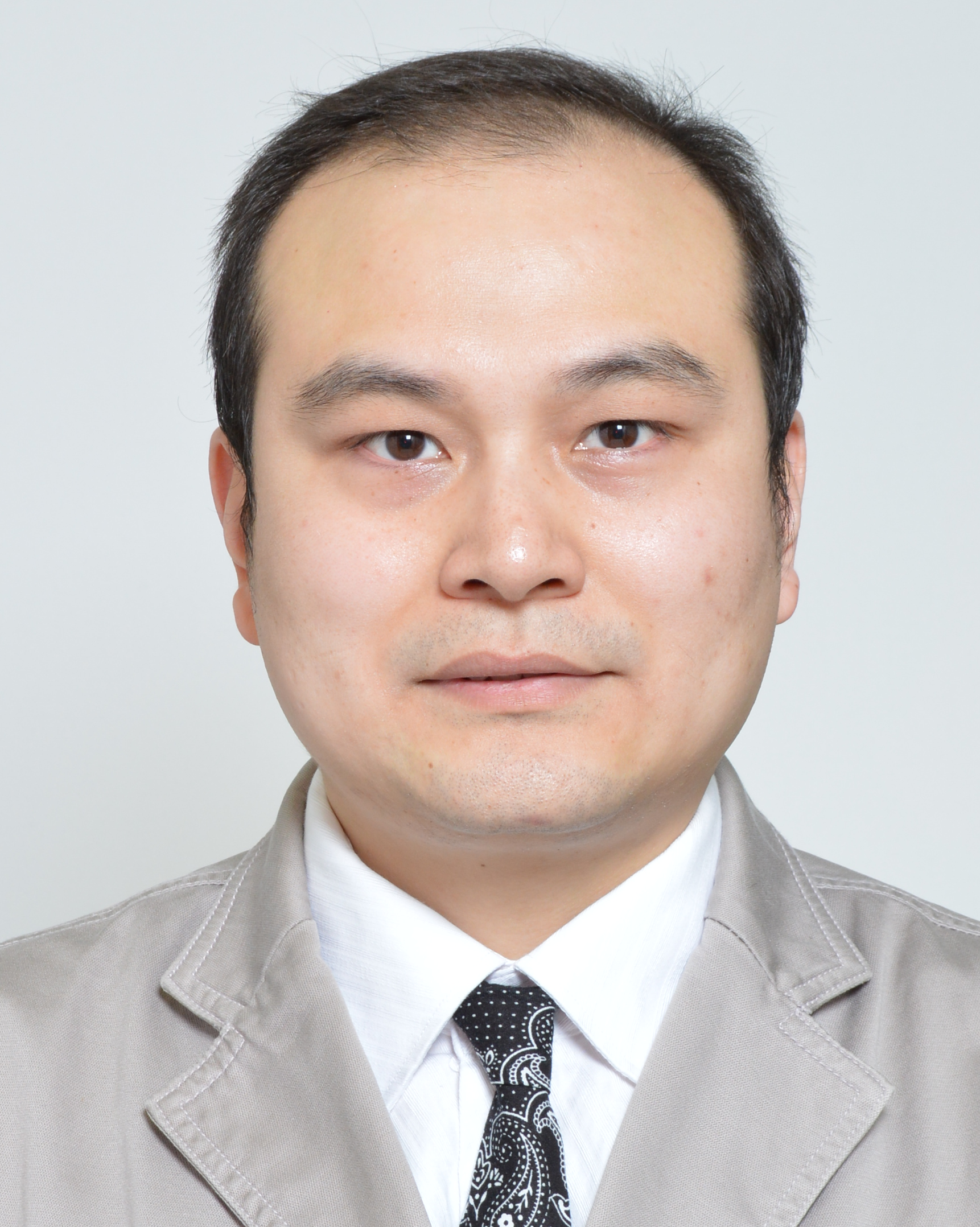 Lei Jin