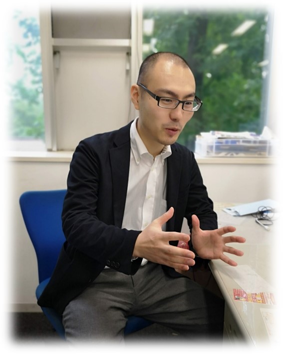 Yohei Sugiura