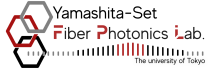 Yamashita-Set Fiber Photonics Laboratory